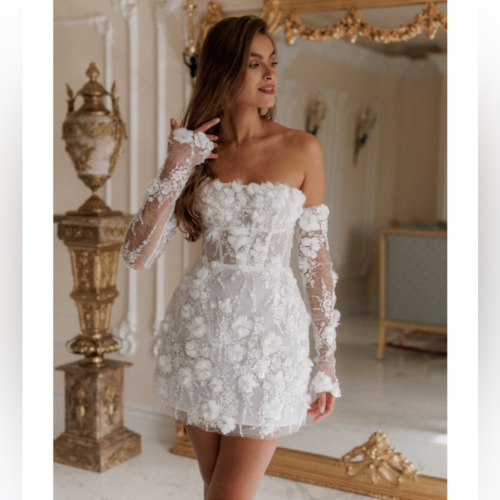 rosie etienne Isabelle size 8UK / 4US